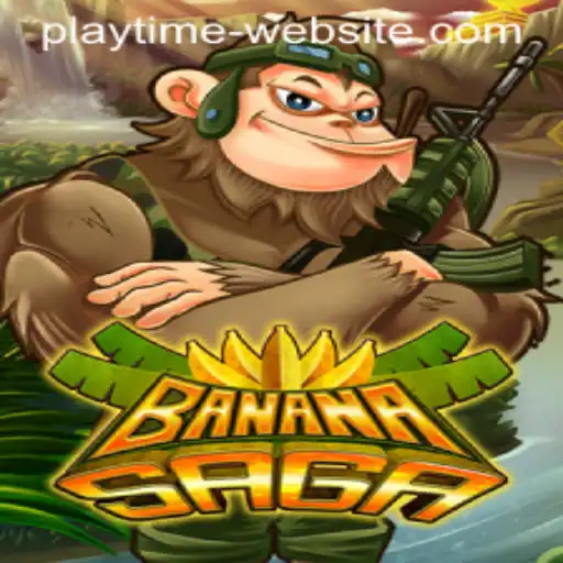 Discover the Vibrant Adventure of BananaSaga on PLAYTIME Website