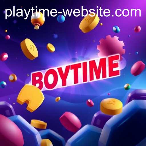 PLAYTIME website