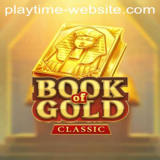 Unveiling the Mystique of BookOfGoldClassic on PLAYTIME Website