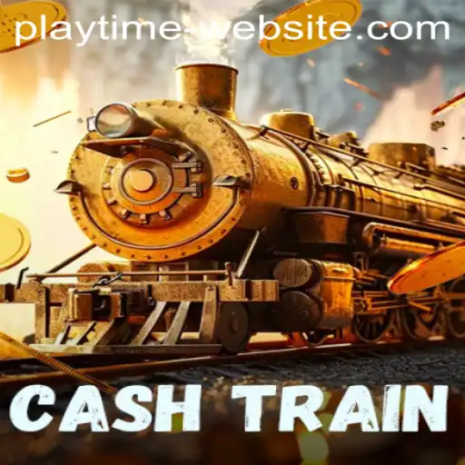 Discovering the Thrills of CashTrain on the PLAYTIME Website