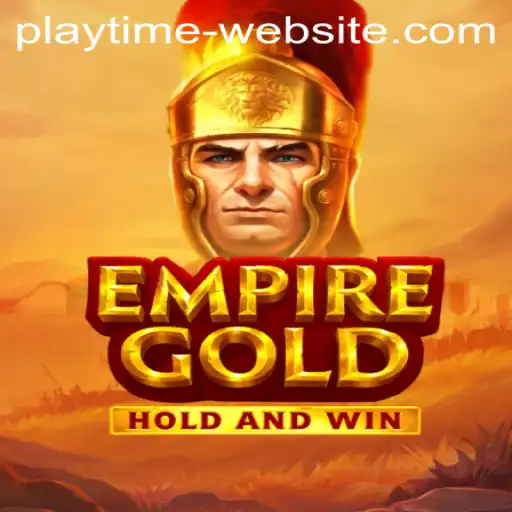 EmpireGold: A New Era of Strategy Gaming on PLAYTIME