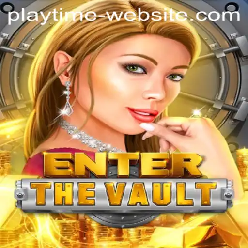 Unlocking Adventure: Discover the Thrilling World of EntertheVault