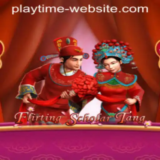 Discover the Enchantment of FlirtingScholarTang on the PLAYTIME Website