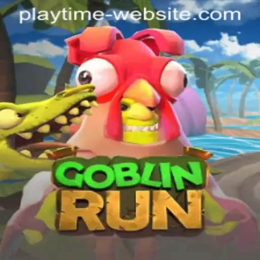 Discover the Thrilling World of GoblinRun on the PLAYTIME Website