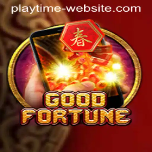 Discovering GoodFortuneM: An Immersive Journey into the PLAYTIME Universe