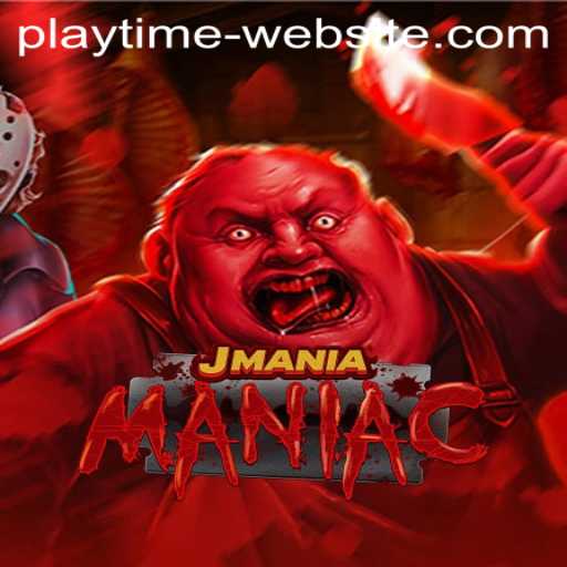 Discovering the Exciting World of JManiaManiac on the PLAYTIME Website