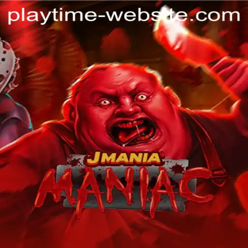 Discovering the Exciting World of JManiaManiac on the PLAYTIME Website