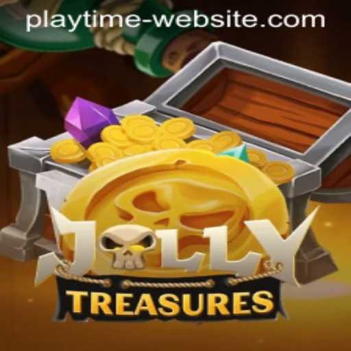 Discover the Exciting World of JollyTreasures on PLAYTIME Website