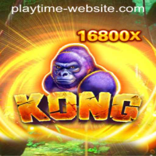 Unleashing the Adventure of Kong: A Dive into the PLAYTIME Phenomenon