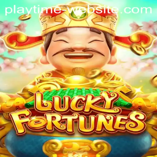 Exploring the Enchanting World of LUCKYFORTUNES