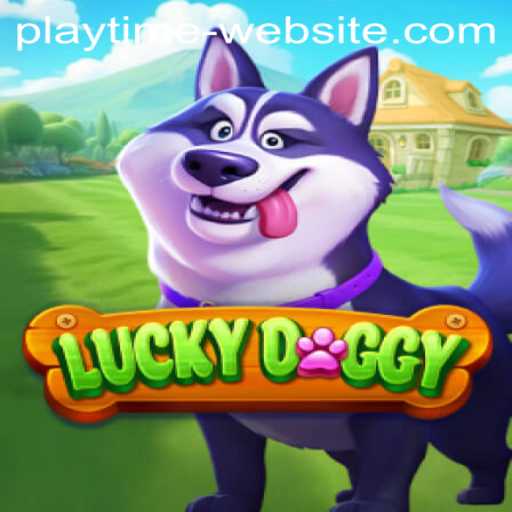 LuckyDoggy: A Dive into the PLAYTIME Website's Latest Gaming Phenomenon