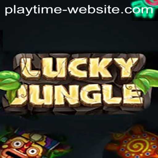 Discover the Thrills of LuckyJungle: A New Adventure on PLAYTIME Website