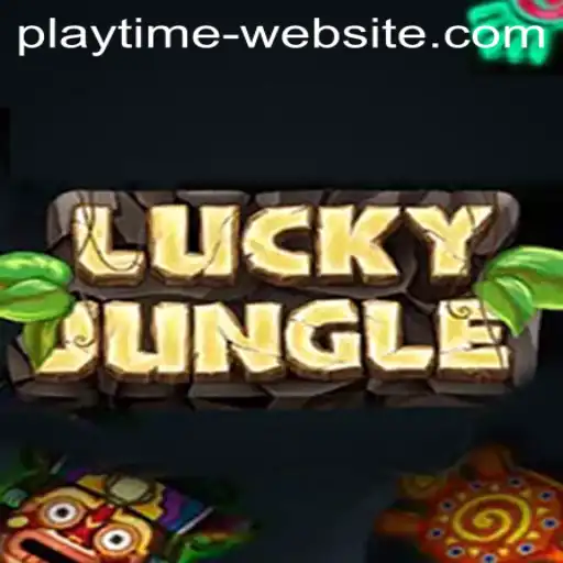 Discover the Thrills of LuckyJungle: A New Adventure on PLAYTIME Website