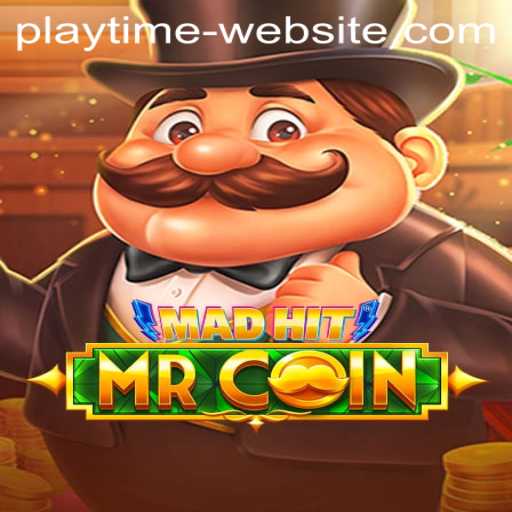 Exploring MadHitMrCoin: A Dynamic Gaming Experience