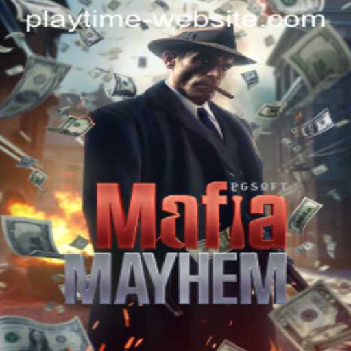 Explore MafiaMayhem: Dive into the Intriguing World of Strategy and Suspense on PLAYTIME