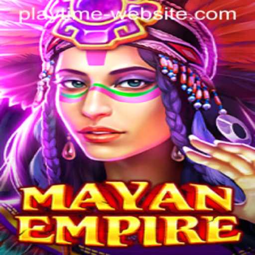 Explore the Thrilling World of MayanEmpire on the PLAYTIME Website