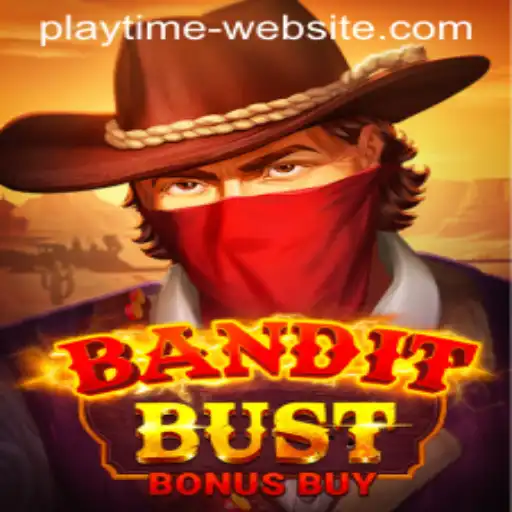 Exploring BanditBustBonusBuy: Unveiling the Thrills of the PLAYTIME Website