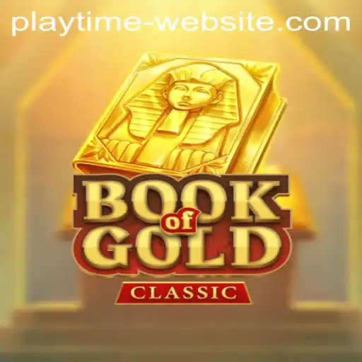 Unveiling the Mystique of BookOfGoldClassic on PLAYTIME Website