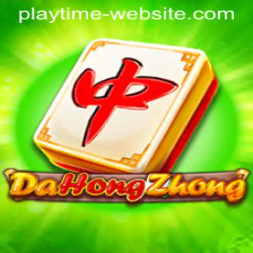 Exploring DaHongZhong: The Chinese Mahjong Variant