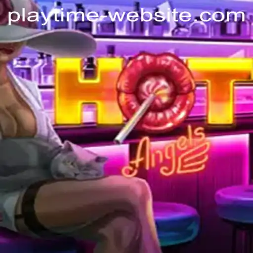 Exploring the Exciting World of HotAngels and Its Impact on the PLAYTIME Website
