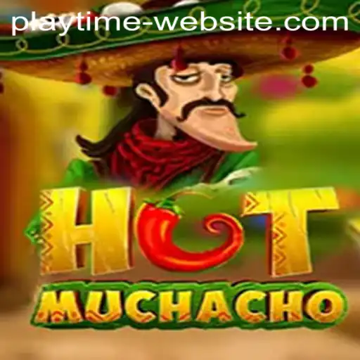 HotMuchacho: A New Gaming Phenomenon on the PLAYTIME Website