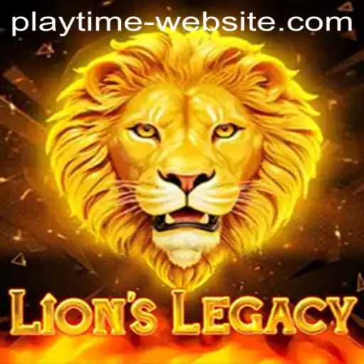LionsLegacy: An Immersive Adventure in Strategy and Survival