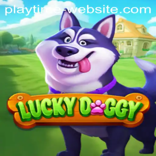 LuckyDoggy: A Dive into the PLAYTIME Website's Latest Gaming Phenomenon