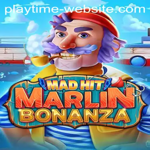 MadHitMarlinBonanza: Unveiling the Thrills of the Latest Gaming Sensation