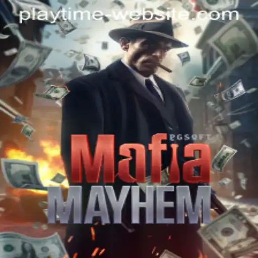 Explore MafiaMayhem: Dive into the Intriguing World of Strategy and Suspense on PLAYTIME