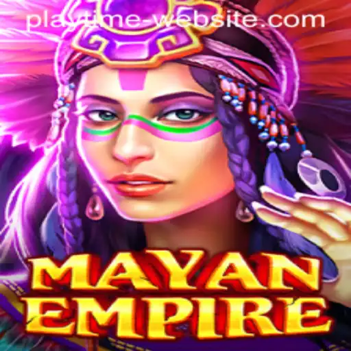 Explore the Thrilling World of MayanEmpire on the PLAYTIME Website