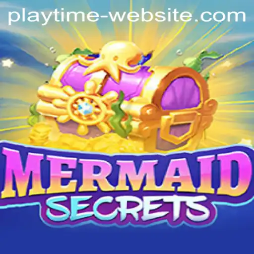 Dive into the Mystical World of MermaidSecrets on the PLAYTIME Website