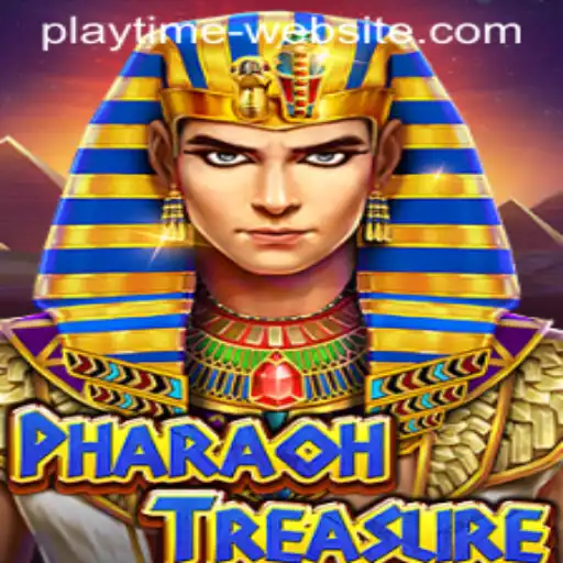 Unlocking the Mysteries of PharaohTreasure on PLAYTIME