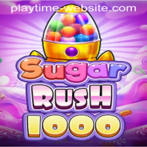 Unveiling SugarRush1000: The Sweet Escape in the Virtual Playground