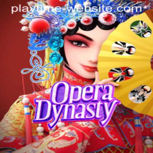 Unveiling OperaDynasty: A Mesmerizing Gaming Experience on PLAYTIME Website