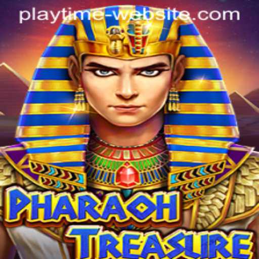 Unlocking the Mysteries of PharaohTreasure on PLAYTIME