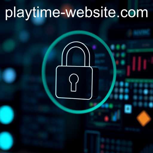 PLAYTIME website