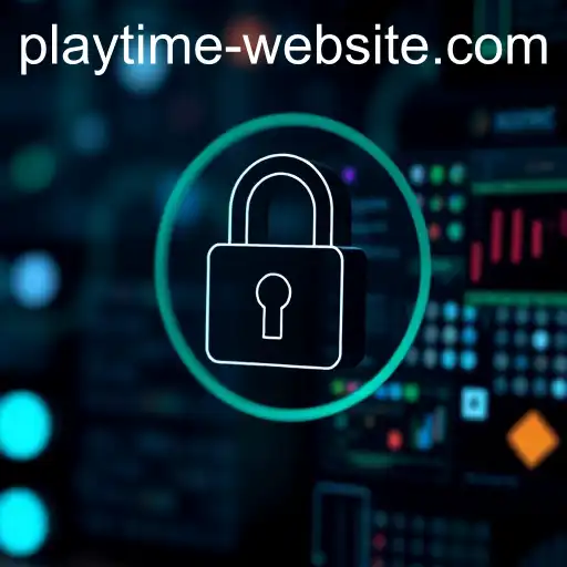 Privacy Policy for the PLAYTIME Website