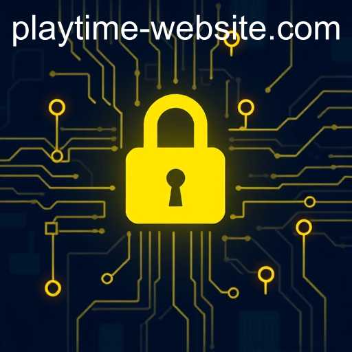 PLAYTIME website