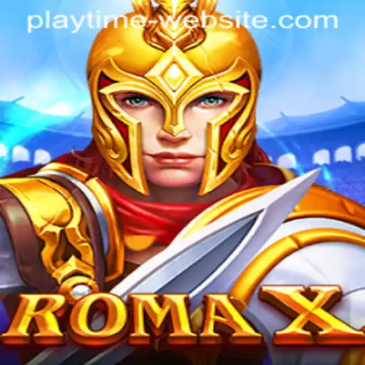 Discover the Exciting World of RomaX on PLAYTIME Website