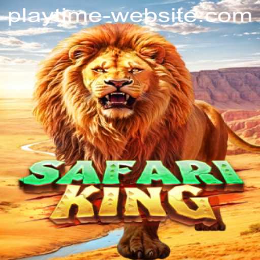 Exploring the Wild Excitement of SafariKing on the PLAYTIME Website