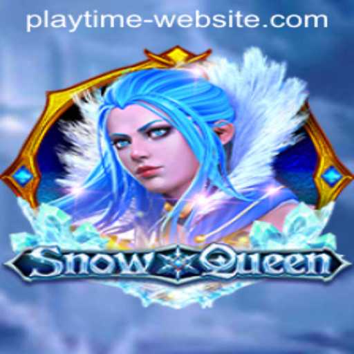 Unveiling SnowQueen: A Magical Journey into the Icy Realm of PLAYTIME