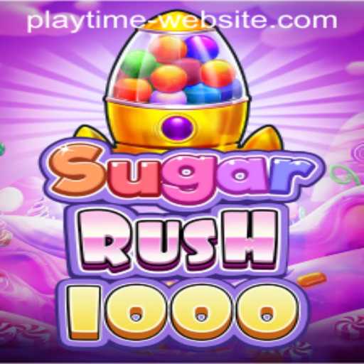 Unveiling SugarRush1000: The Sweet Escape in the Virtual Playground