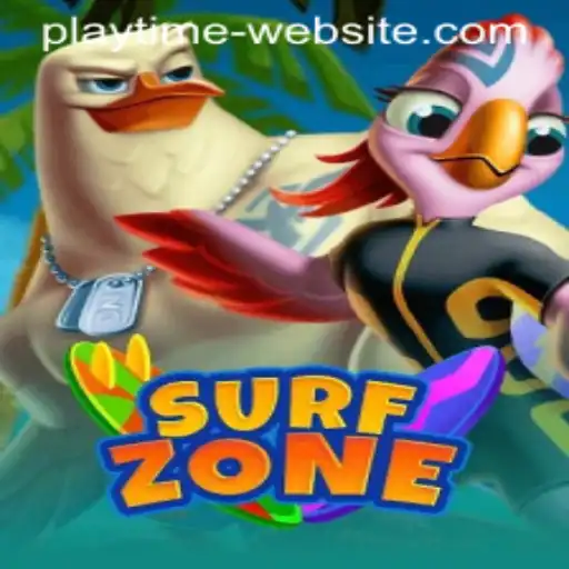Dive into the Exciting World of SurfZone: The Thrill Awaits on PLAYTIME