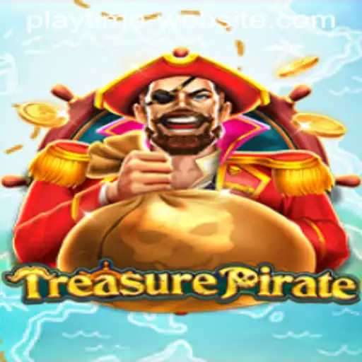 Unveiling TreasurePirate: Embark on an Exciting Adventure on the PLAYTIME Website
