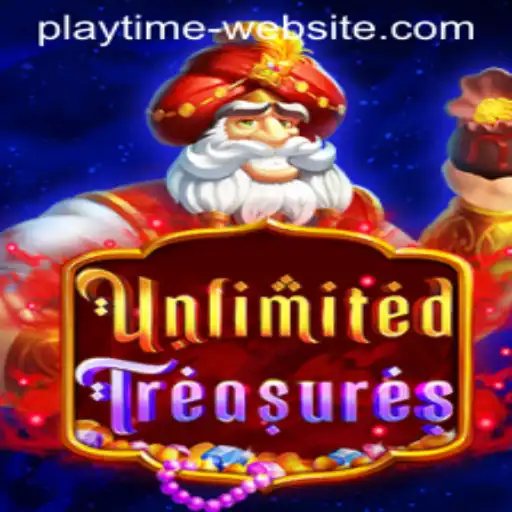 UnlimitedTreasures: A Deep Dive into The Latest Gaming Sensation