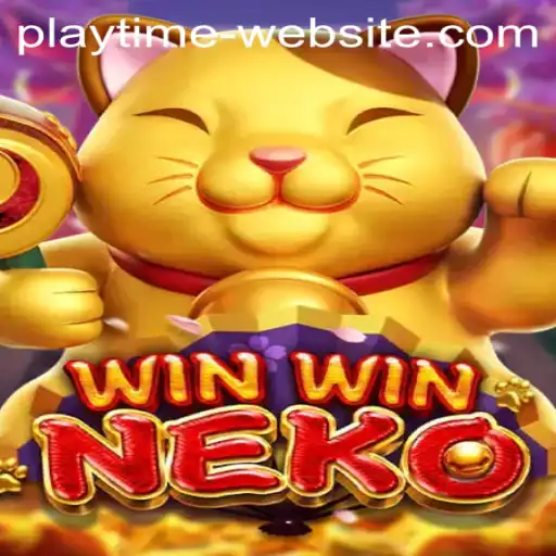Discover the Exciting World of WinWinNeko on PLAYTIME