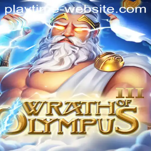 Experience the Epic Journey in Wrath of Olympus III